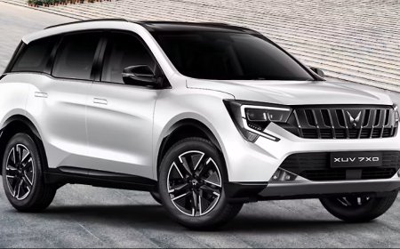 My Journey of shortlisting 7XO