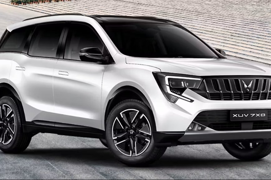 My Journey of shortlisting 7XO