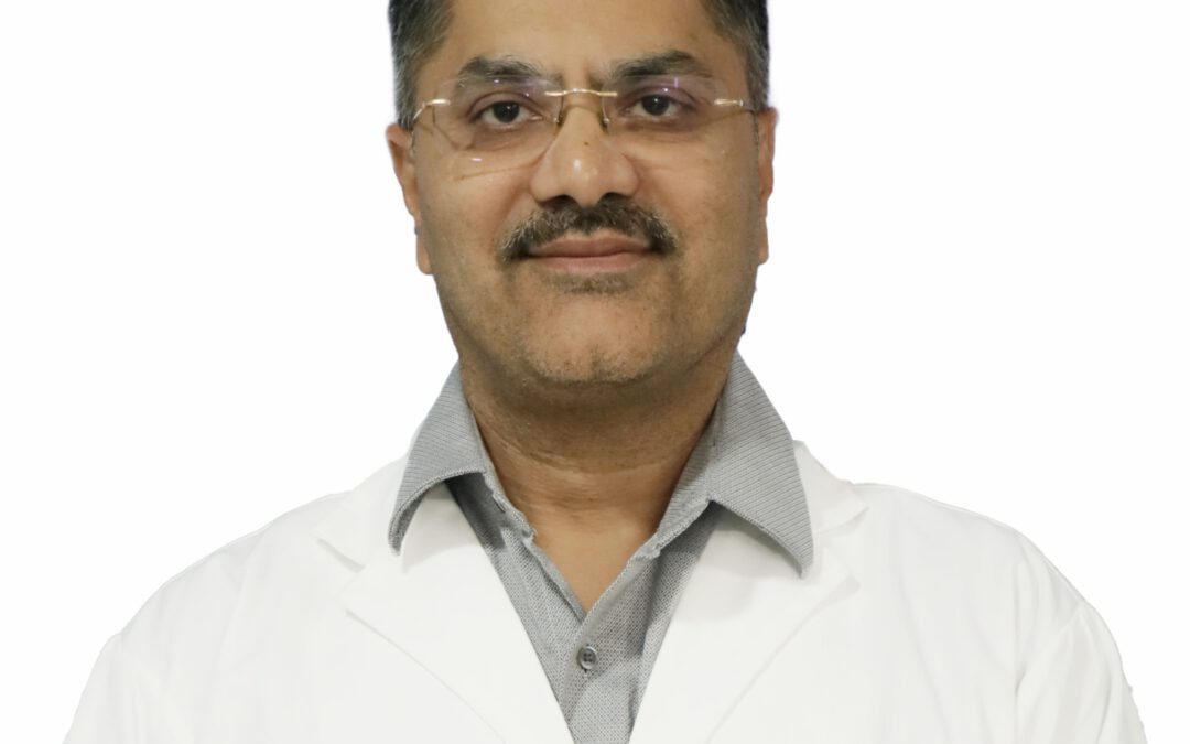 Dipak P. Joshi