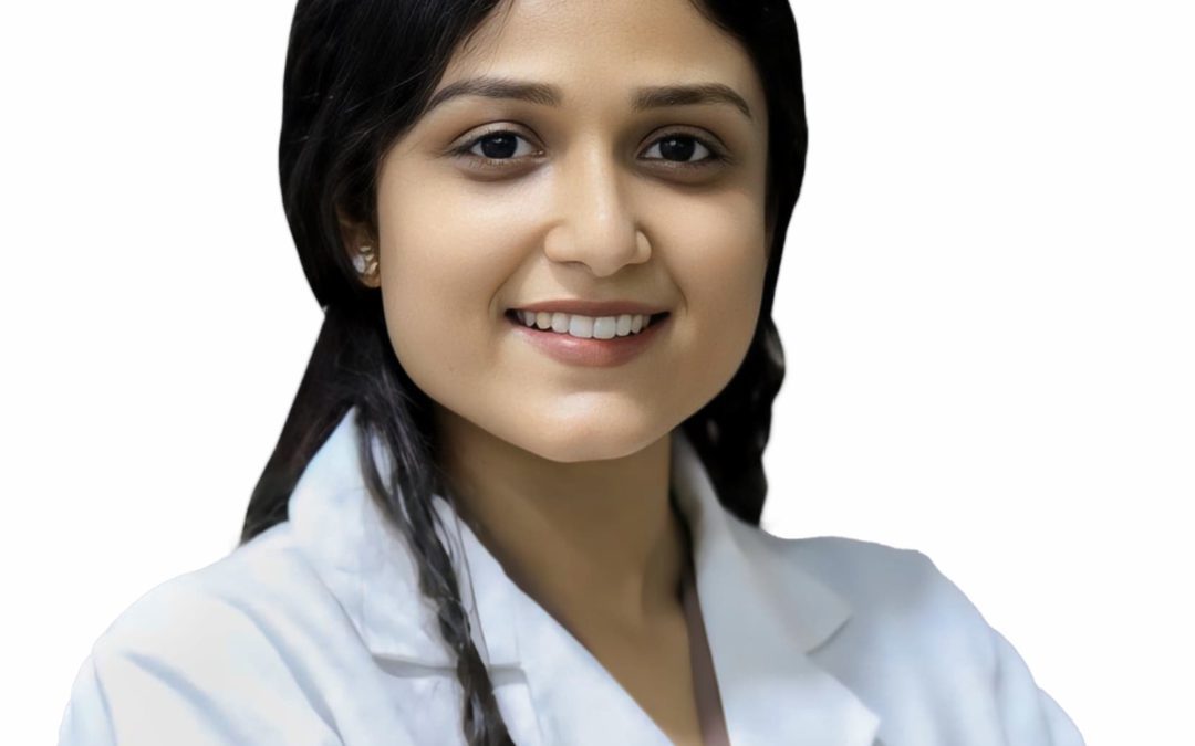 Mansi Shah